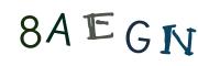 CAPTCHA visuel