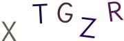 CAPTCHA visuel