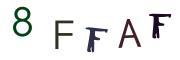 CAPTCHA visuel
