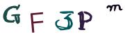 CAPTCHA visuel