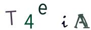 CAPTCHA visuel