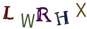 CAPTCHA visuel