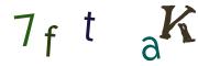 CAPTCHA visuel