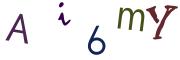CAPTCHA visuel
