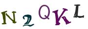 CAPTCHA visuel