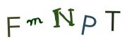 CAPTCHA visuel
