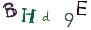 CAPTCHA visuel