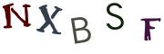 CAPTCHA visuel