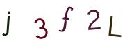 CAPTCHA visuel