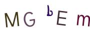 CAPTCHA visuel