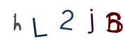 CAPTCHA visuel
