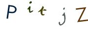 CAPTCHA visuel