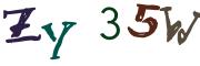 CAPTCHA visuel