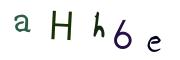 CAPTCHA visuel