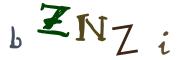 CAPTCHA visuel