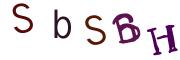 CAPTCHA visuel