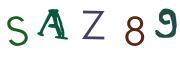 CAPTCHA visuel