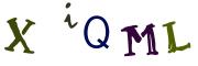 CAPTCHA visuel