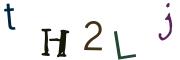 CAPTCHA visuel