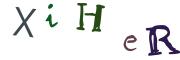 CAPTCHA visuel