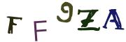 CAPTCHA visuel