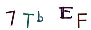 CAPTCHA visuel
