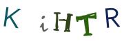 CAPTCHA visuel