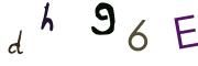 CAPTCHA visuel
