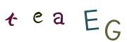 CAPTCHA visuel