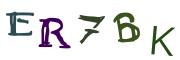 CAPTCHA visuel