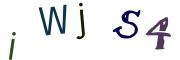 CAPTCHA visuel
