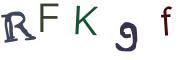 CAPTCHA visuel