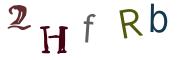 CAPTCHA visuel
