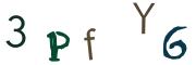 CAPTCHA visuel