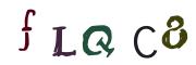 CAPTCHA visuel