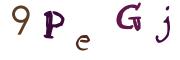 CAPTCHA visuel