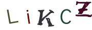 CAPTCHA visuel