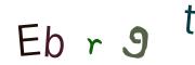 CAPTCHA visuel