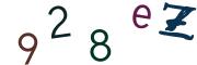 CAPTCHA visuel