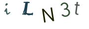 CAPTCHA visuel