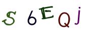 CAPTCHA visuel