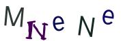CAPTCHA visuel