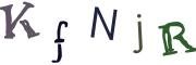 CAPTCHA visuel