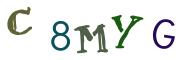 CAPTCHA visuel