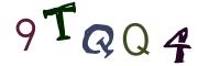 CAPTCHA visuel
