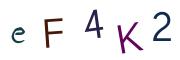 CAPTCHA visuel