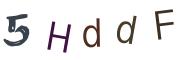 CAPTCHA visuel
