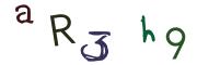 CAPTCHA visuel