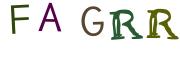 CAPTCHA visuel