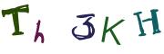 CAPTCHA visuel